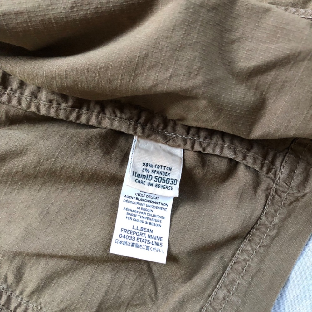 LL.Bean - Picture 5 of 6